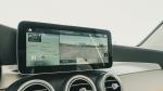 Mercedes-Benz GLC300 2019 года (NA)
